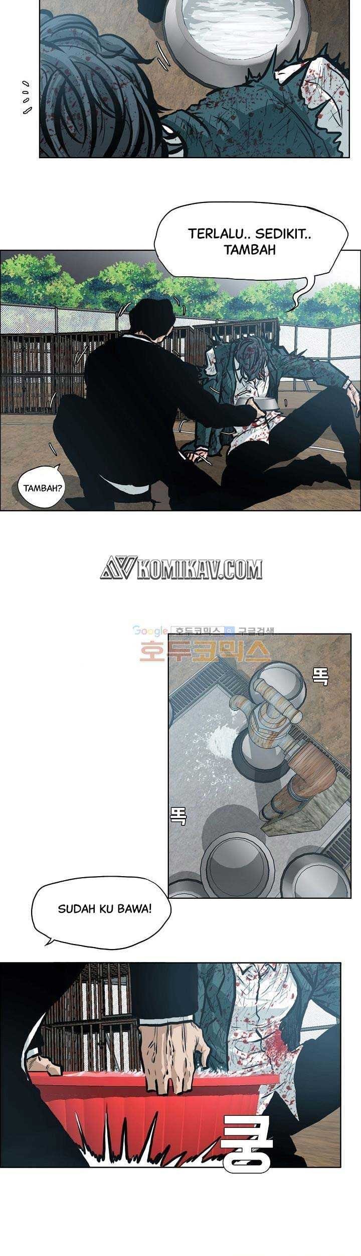 Chapter 142 - halaman 39