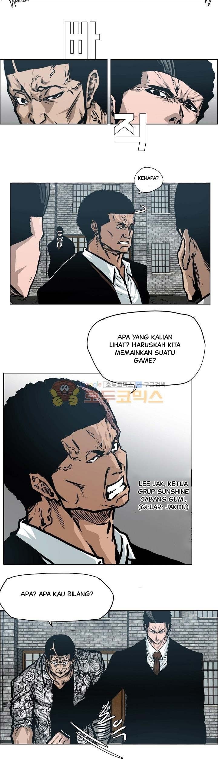 Chapter 143 - halaman 37