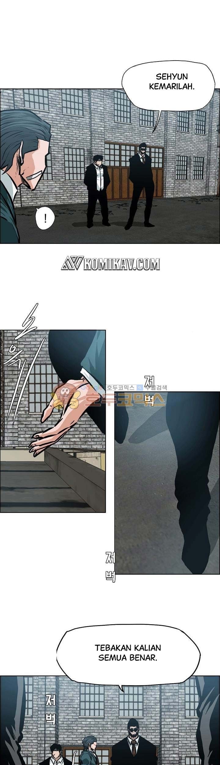 Chapter 143 - halaman 43
