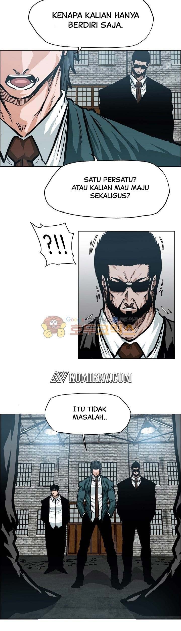 Chapter 143 - halaman 47