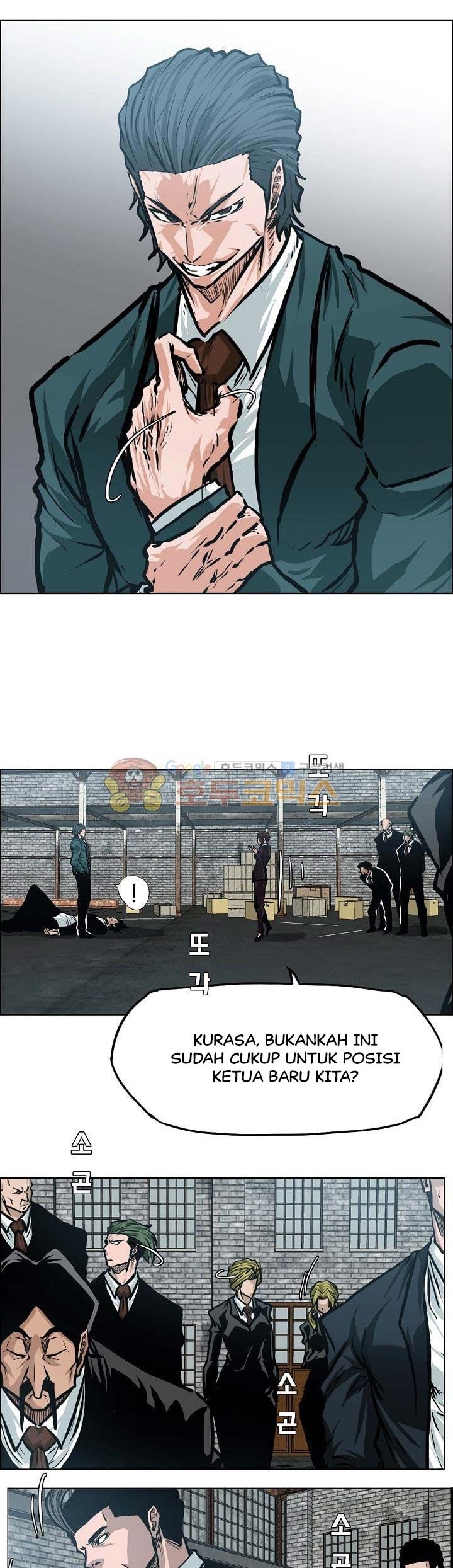 Chapter 144 - halaman 20