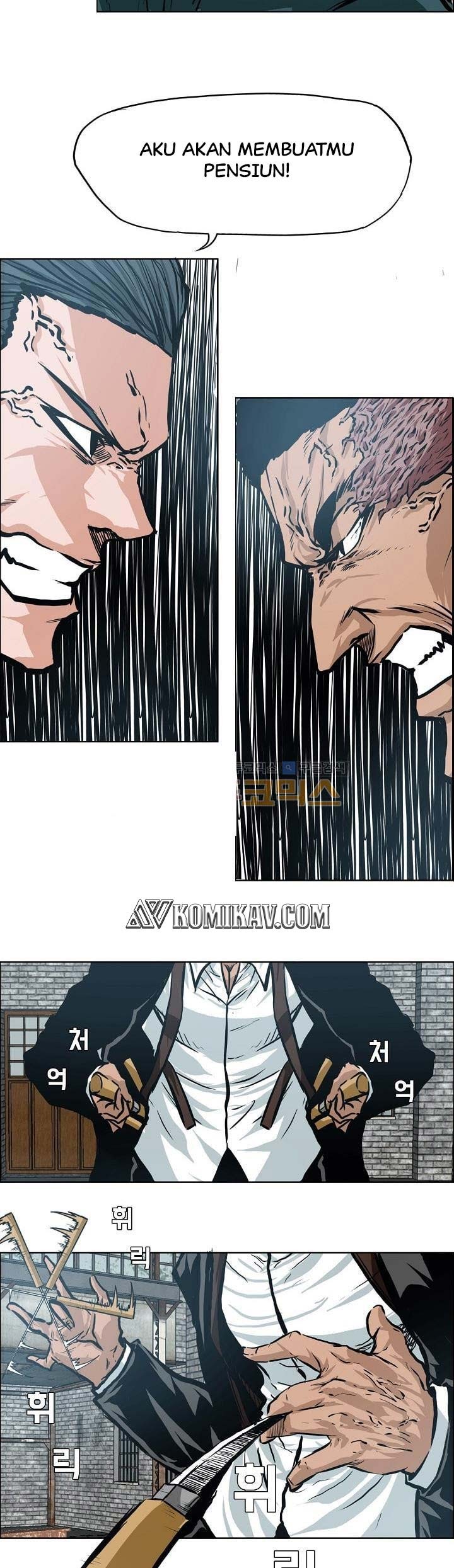 Chapter 144 - halaman 23