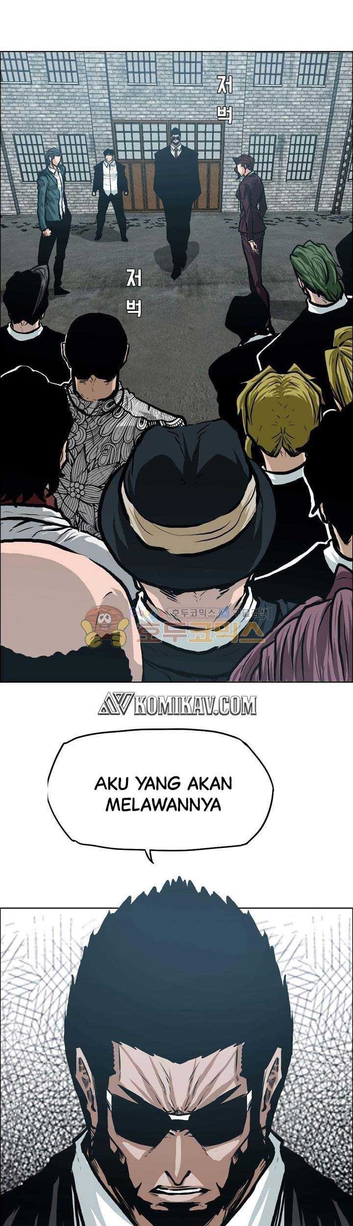 Chapter 145 - halaman 39
