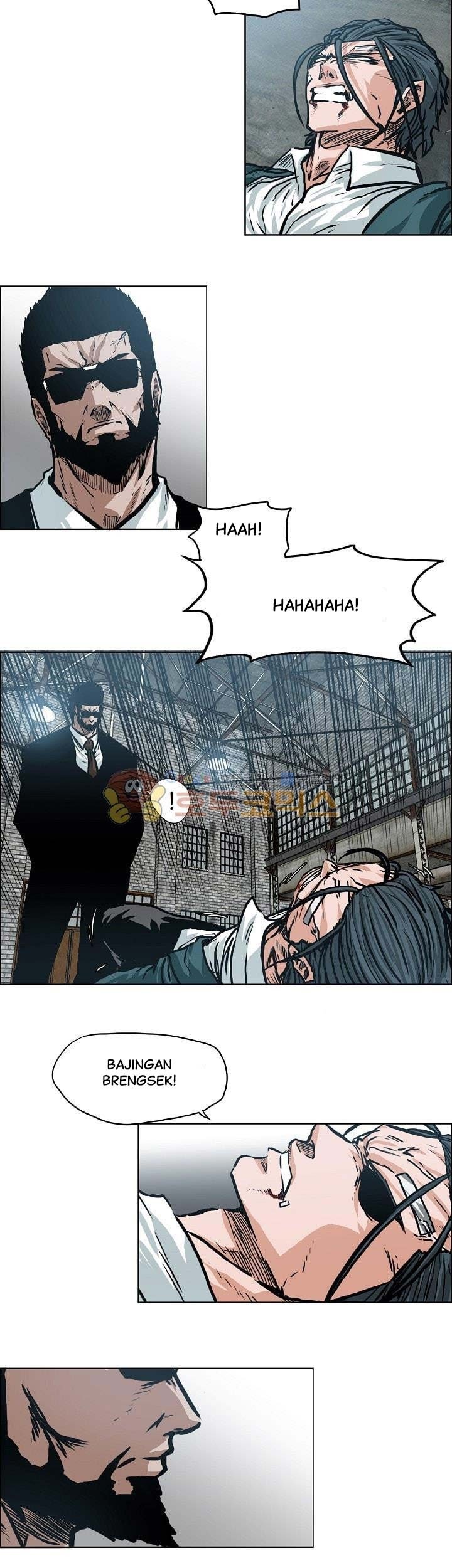 Chapter 146 - halaman 33