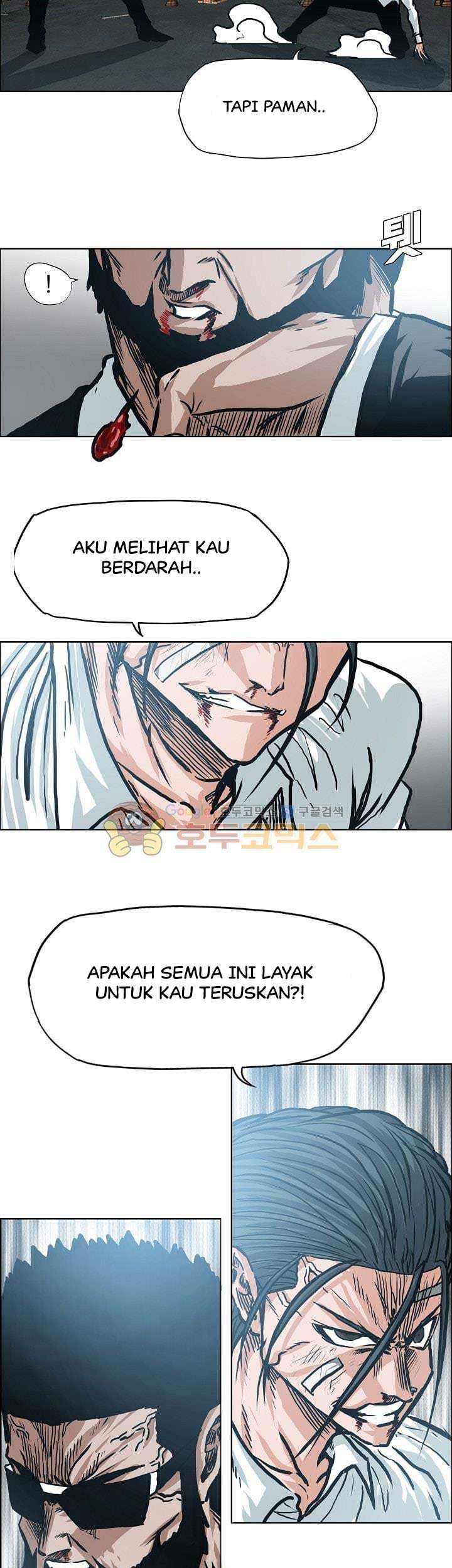 Chapter 147 - halaman 37