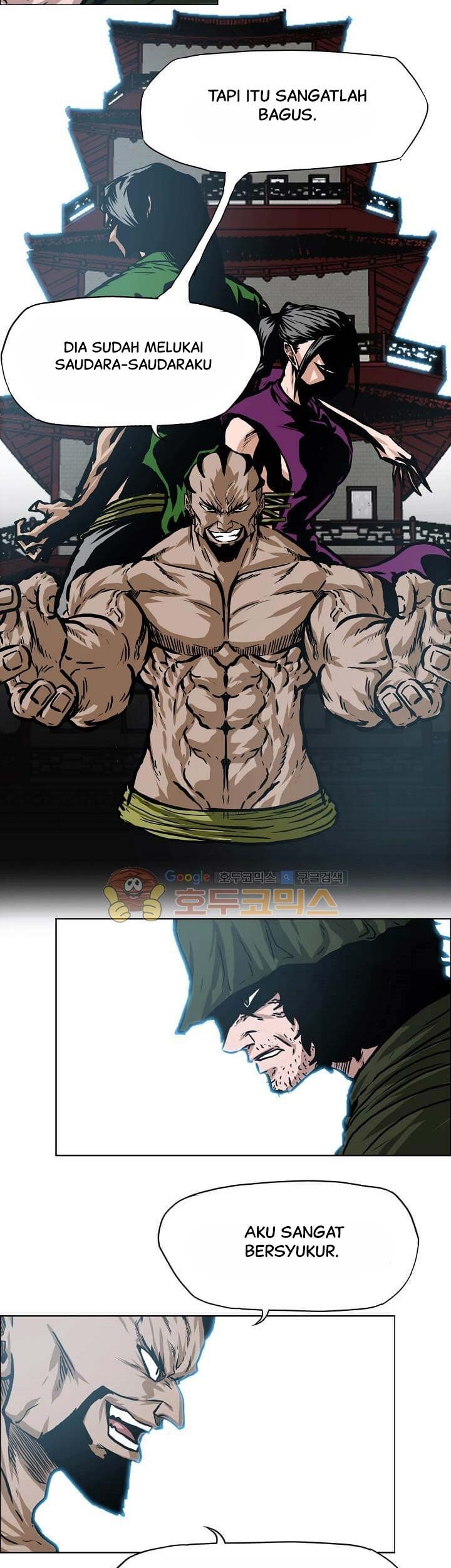 Chapter 149 - halaman 33