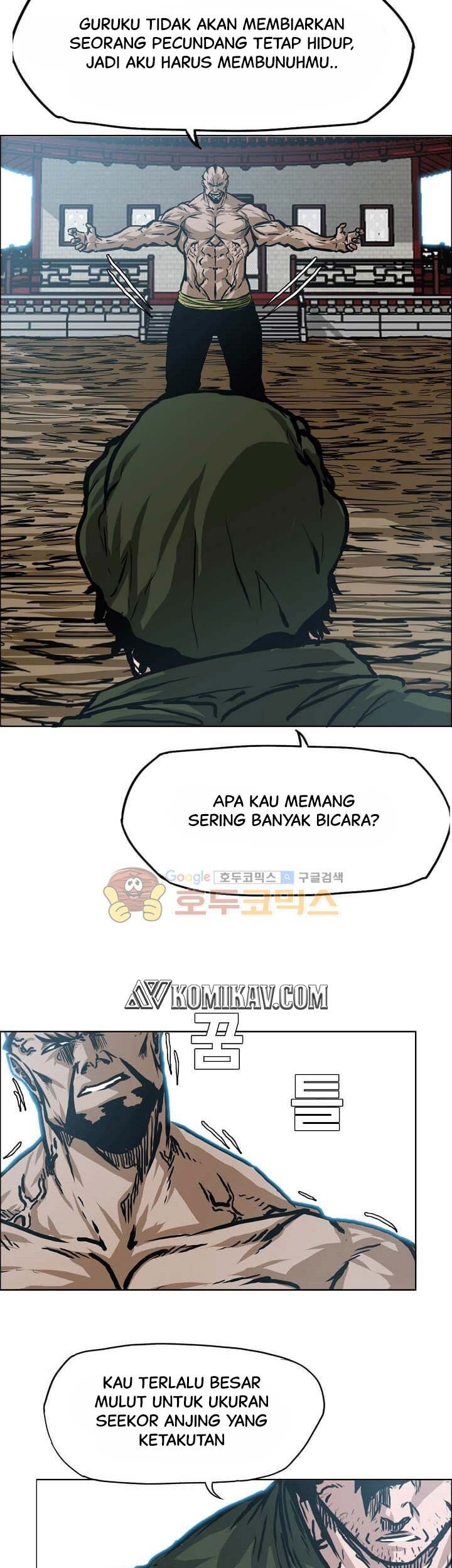 Chapter 149 - halaman 35