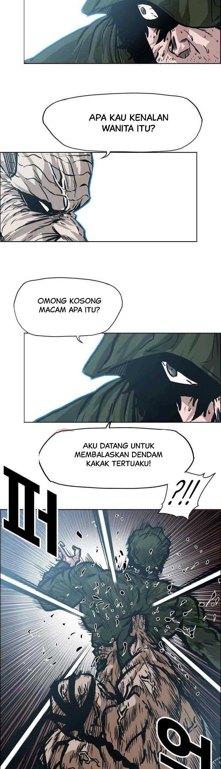 Chapter 150 - halaman 33