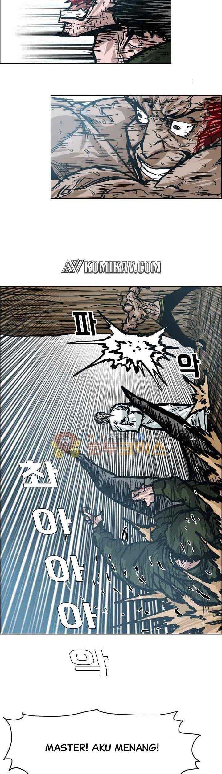 Chapter 150 - halaman 35