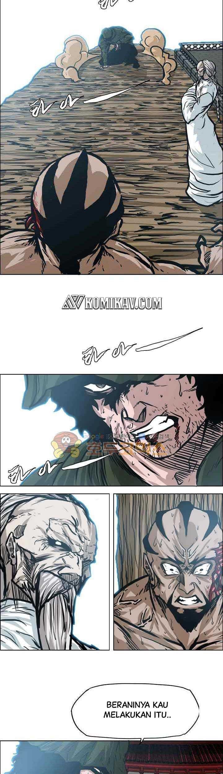 Chapter 150 - halaman 39