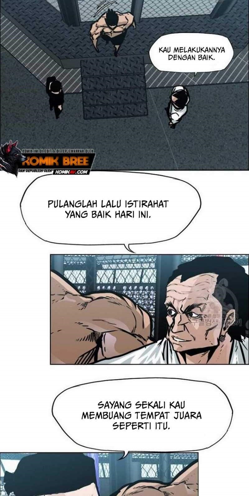 Chapter 152 - halaman 39