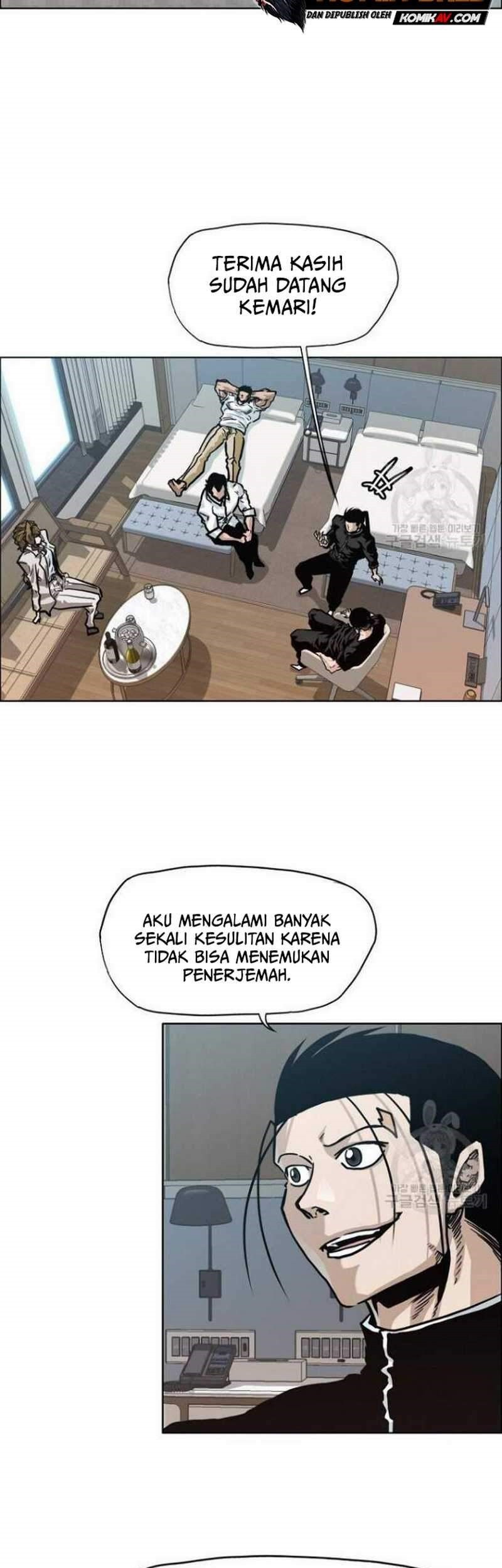 Chapter 153 - halaman 29