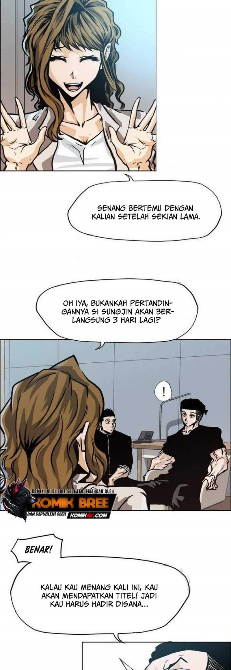 Chapter 153 - halaman 31