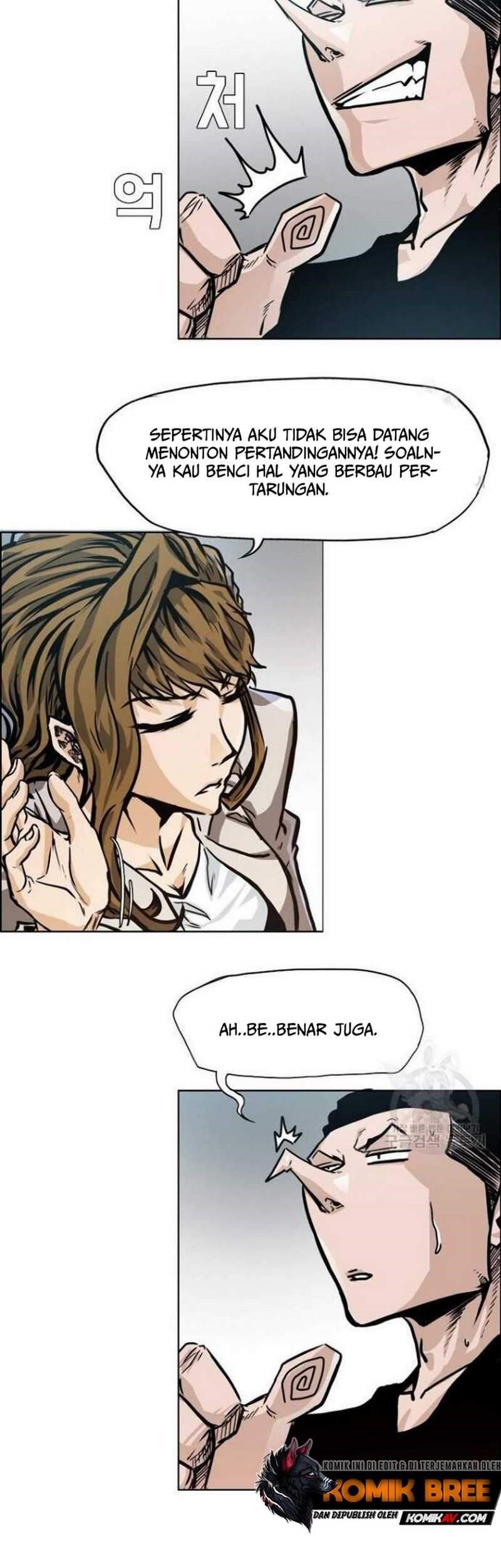 Chapter 153 - halaman 32