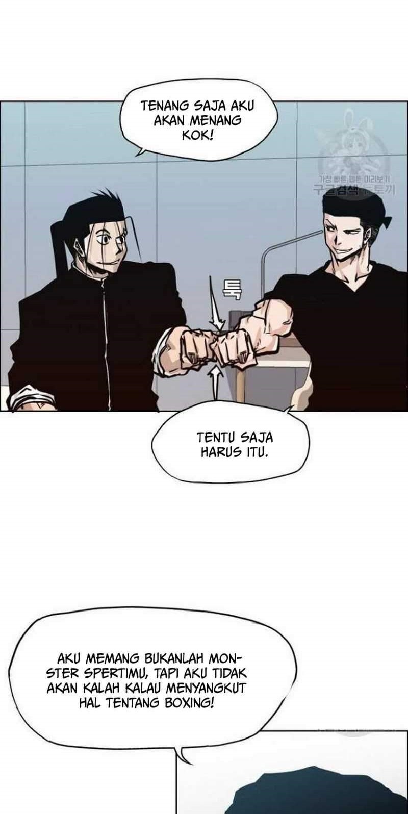 Chapter 153 - halaman 33