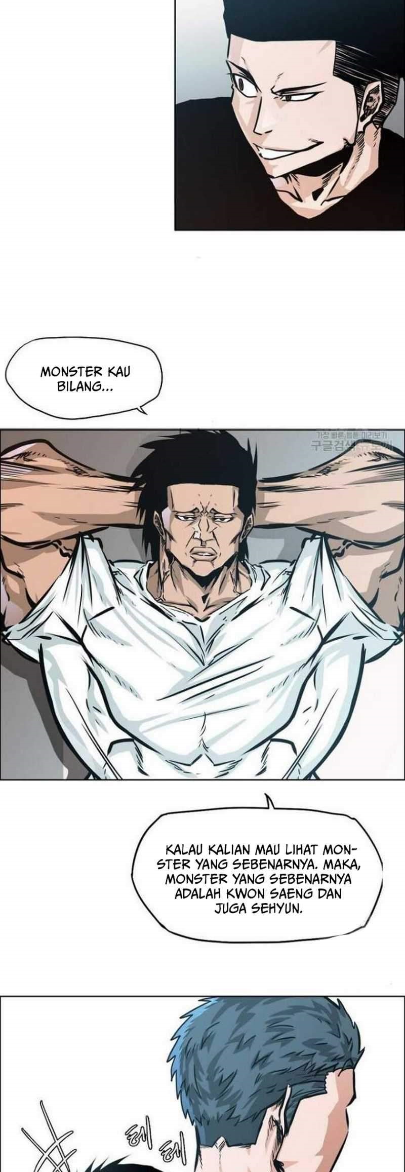 Chapter 153 - halaman 34