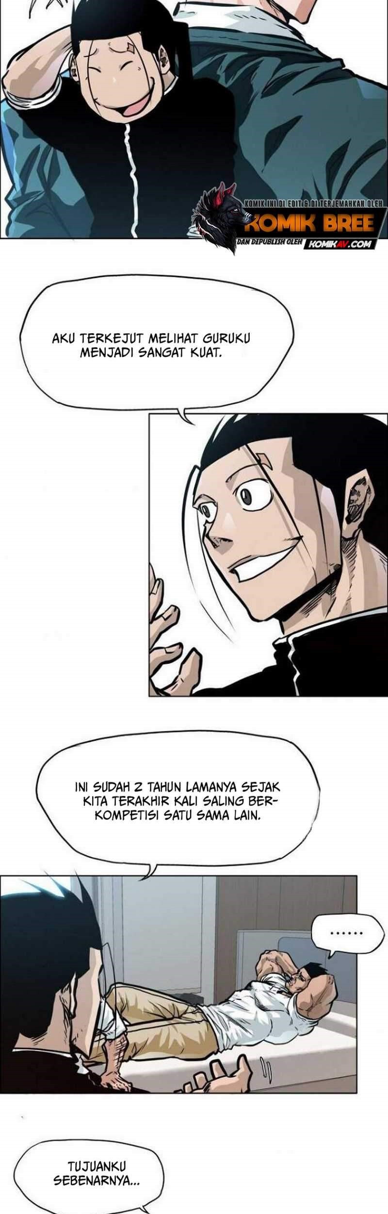 Chapter 153 - halaman 35