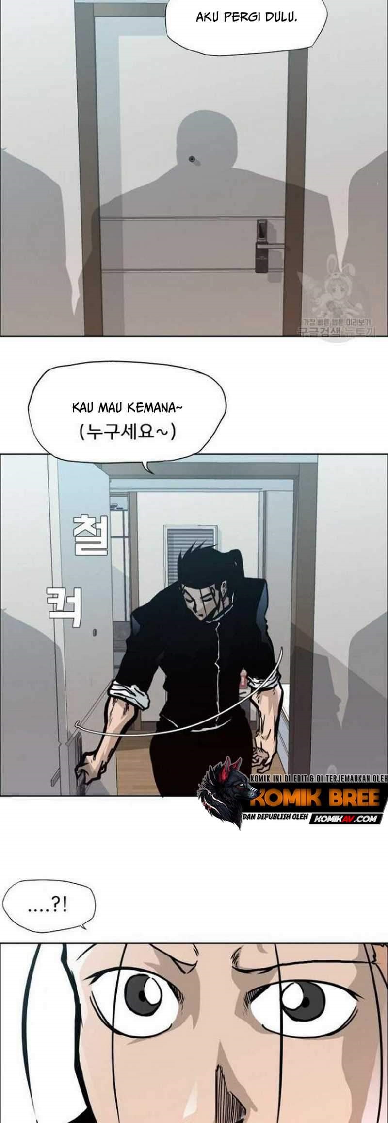 Chapter 153 - halaman 40