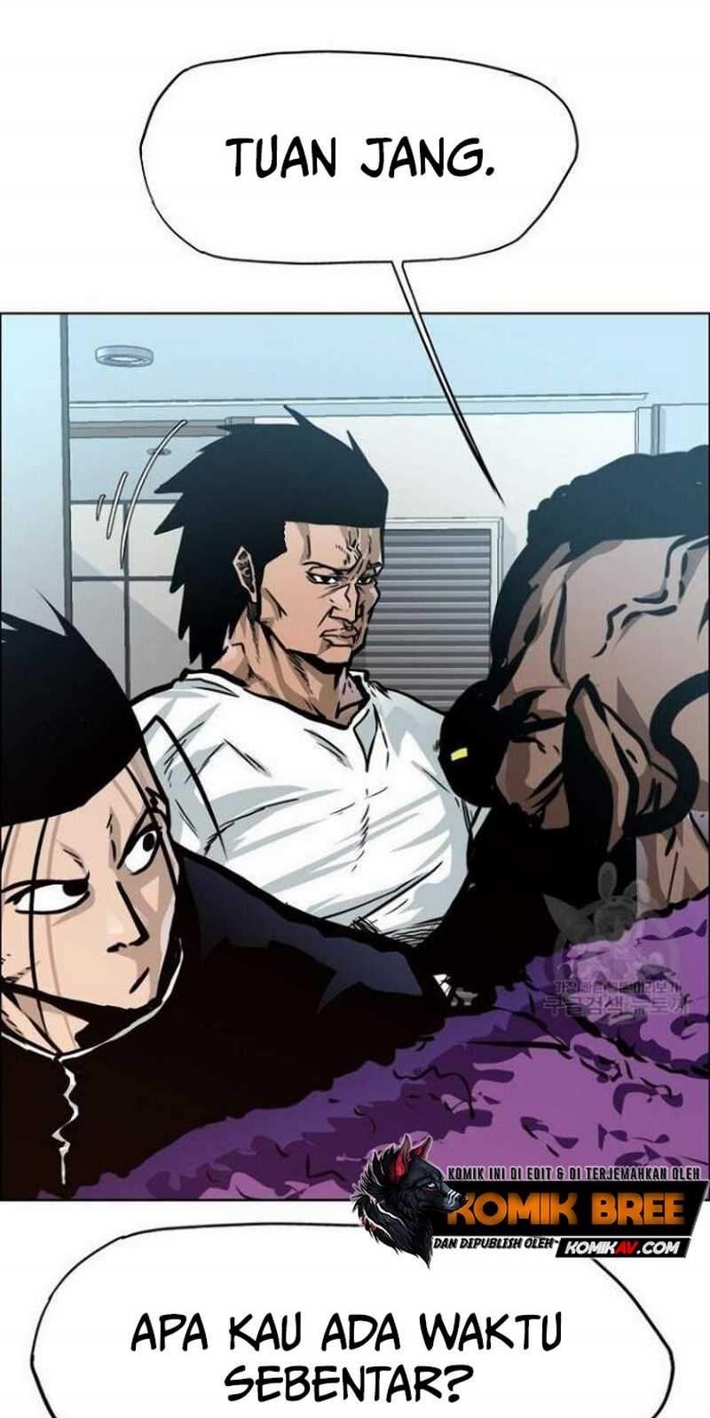 Chapter 153 - halaman 42