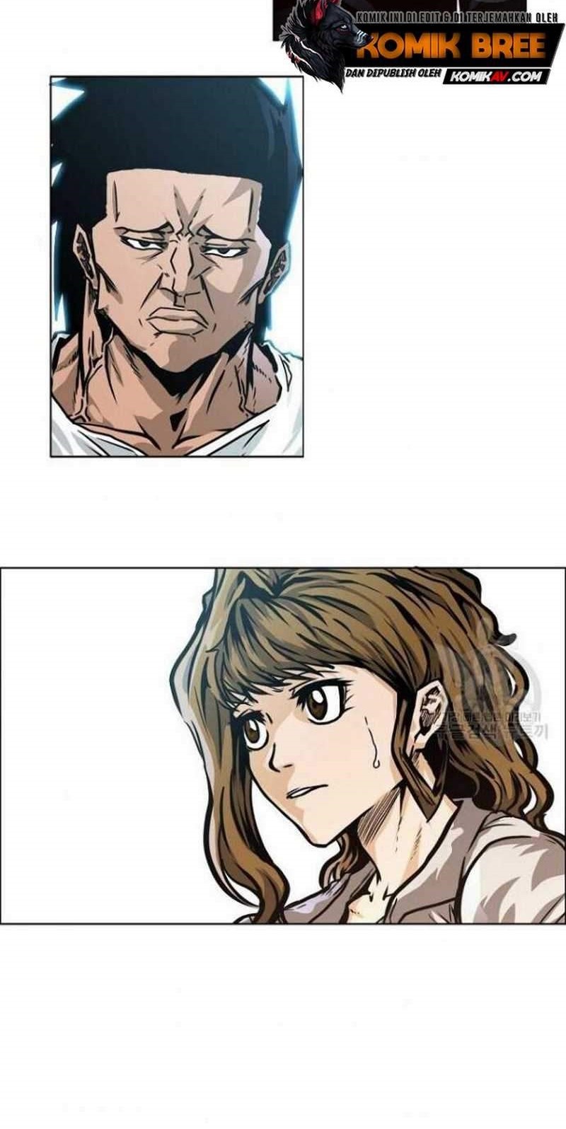Chapter 153 - halaman 45