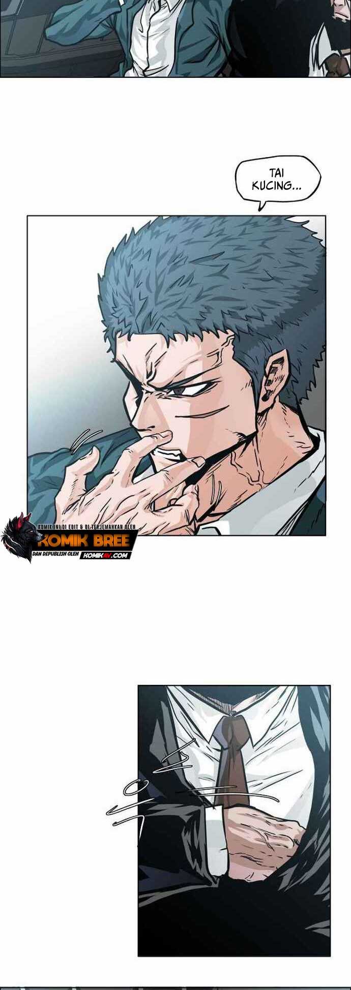 Chapter 155 - halaman 28