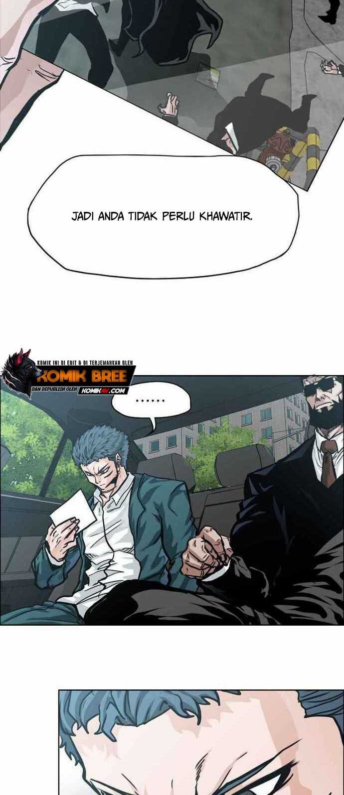 Chapter 155 - halaman 30