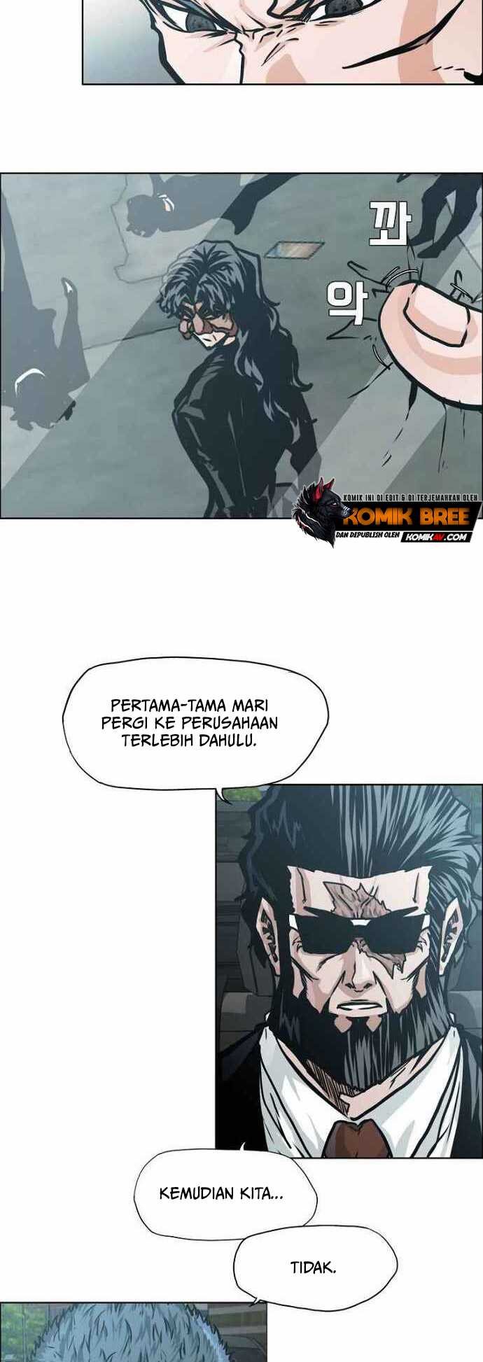 Chapter 155 - halaman 31