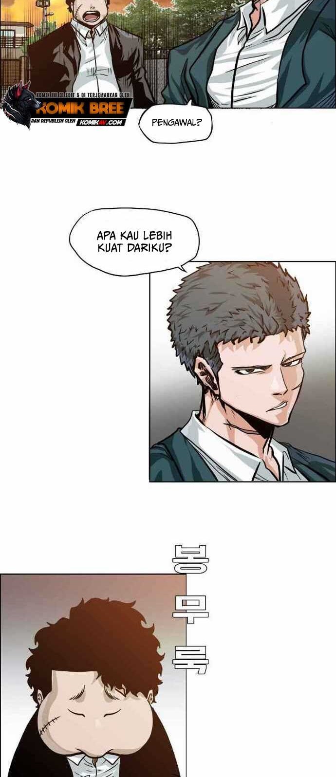 Chapter 155 - halaman 39