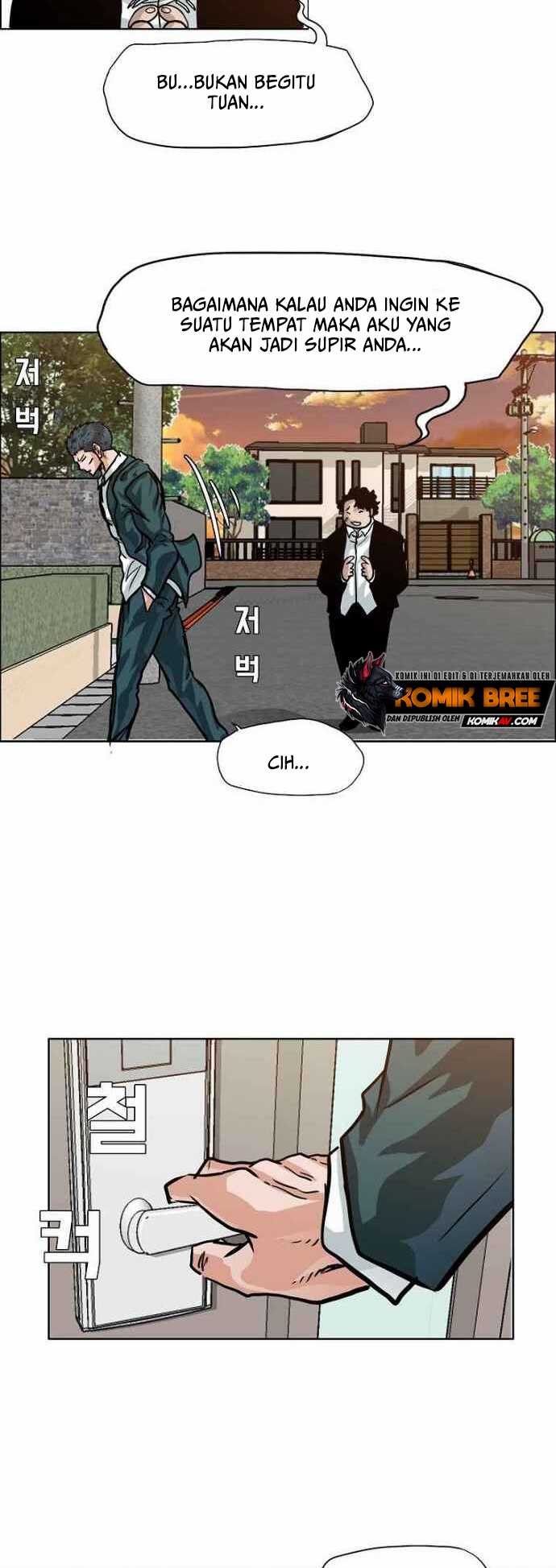 Chapter 155 - halaman 40