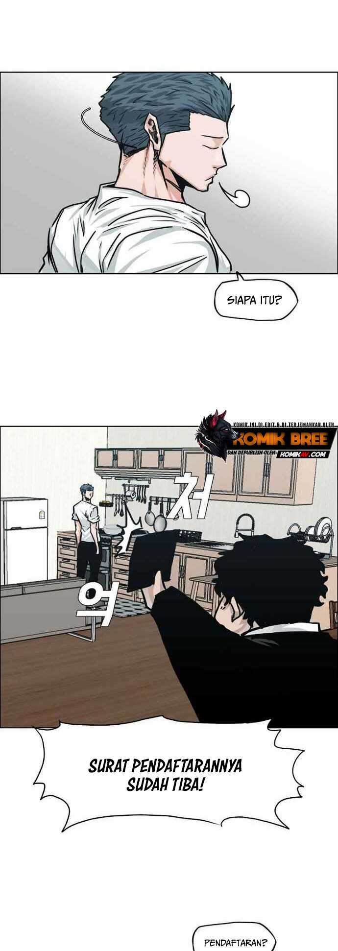 Chapter 156 - halaman 32