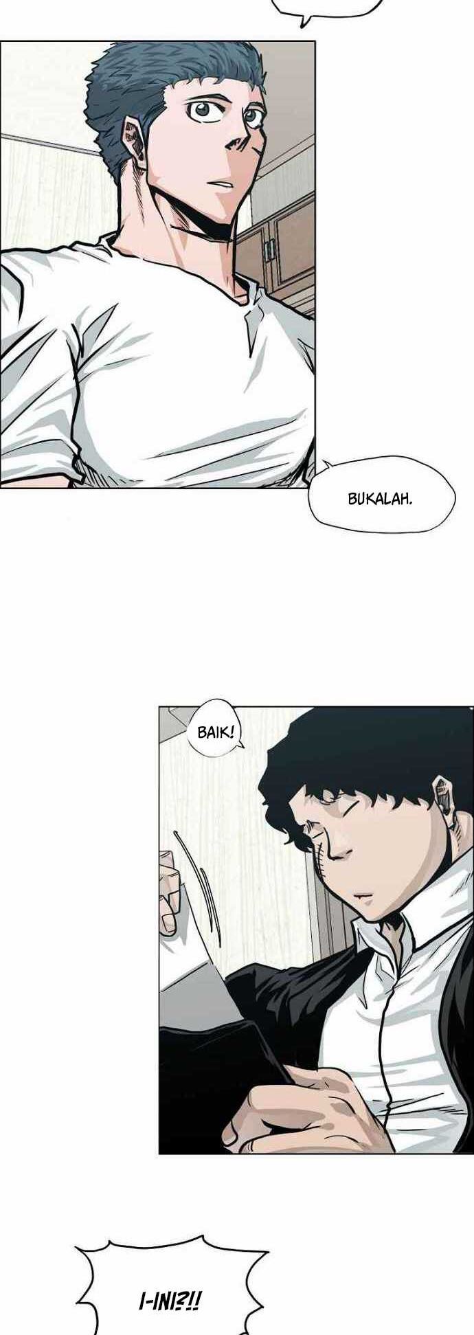 Chapter 156 - halaman 33