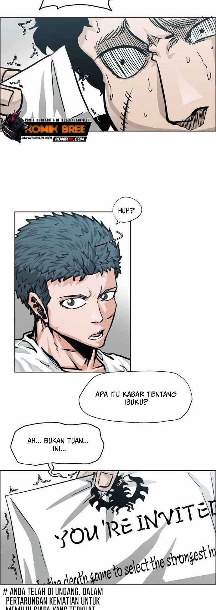 Chapter 156 - halaman 34