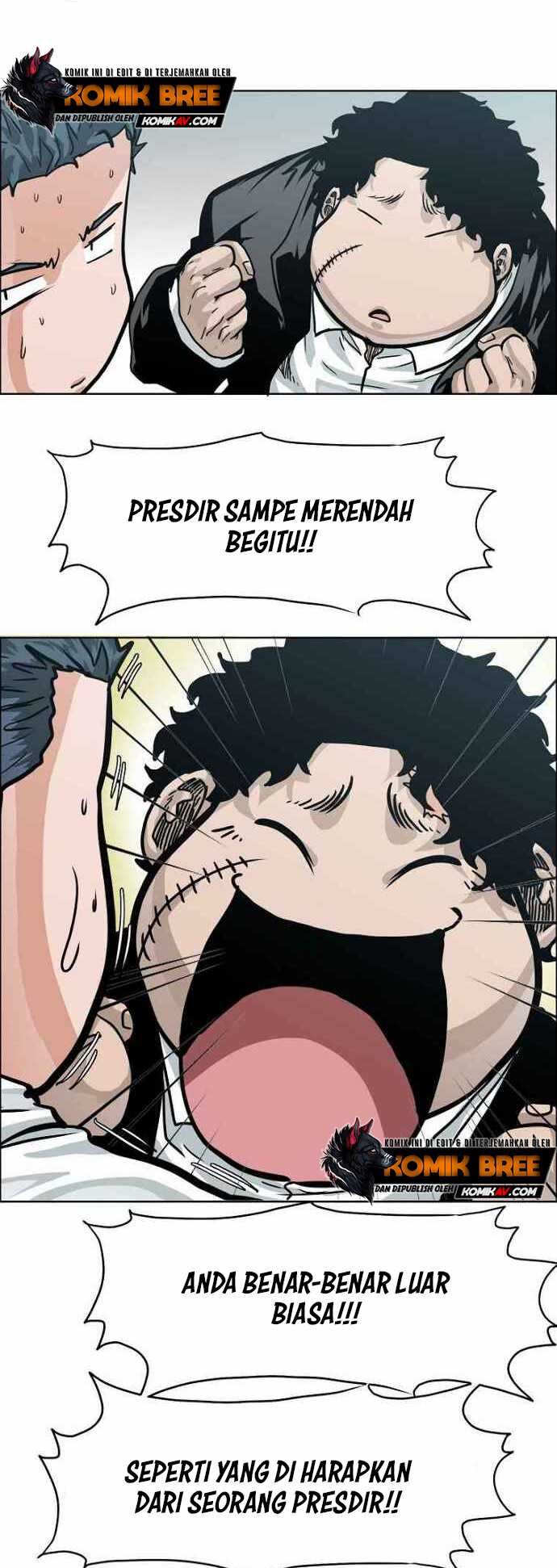 Chapter 156 - halaman 38