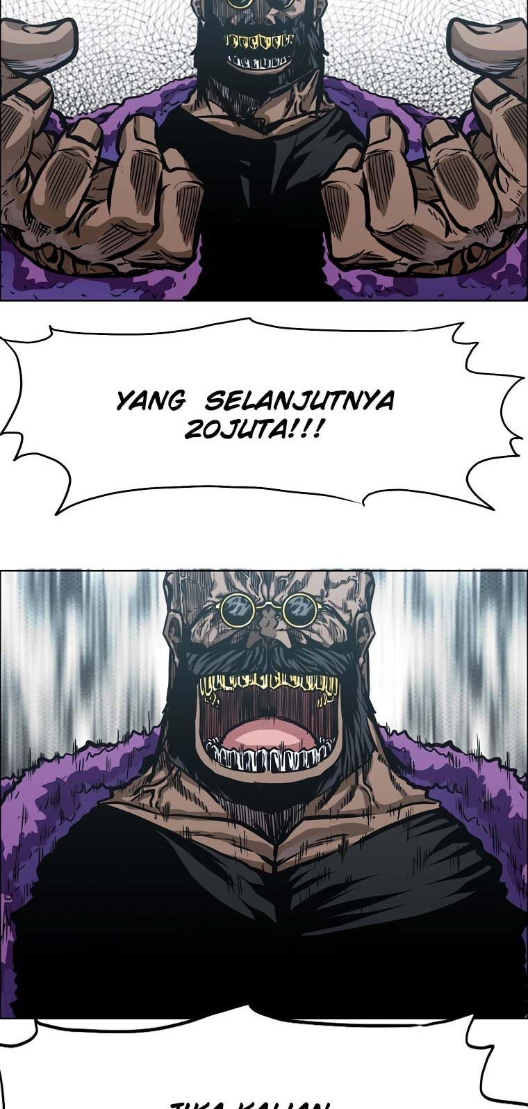 Chapter 157 - halaman 34
