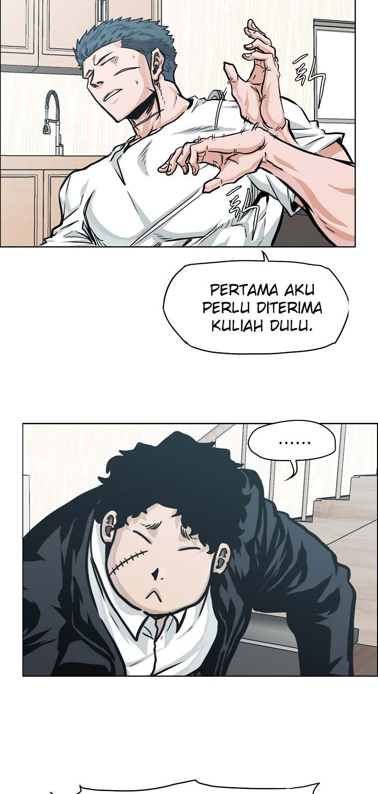 Chapter 157 - halaman 49