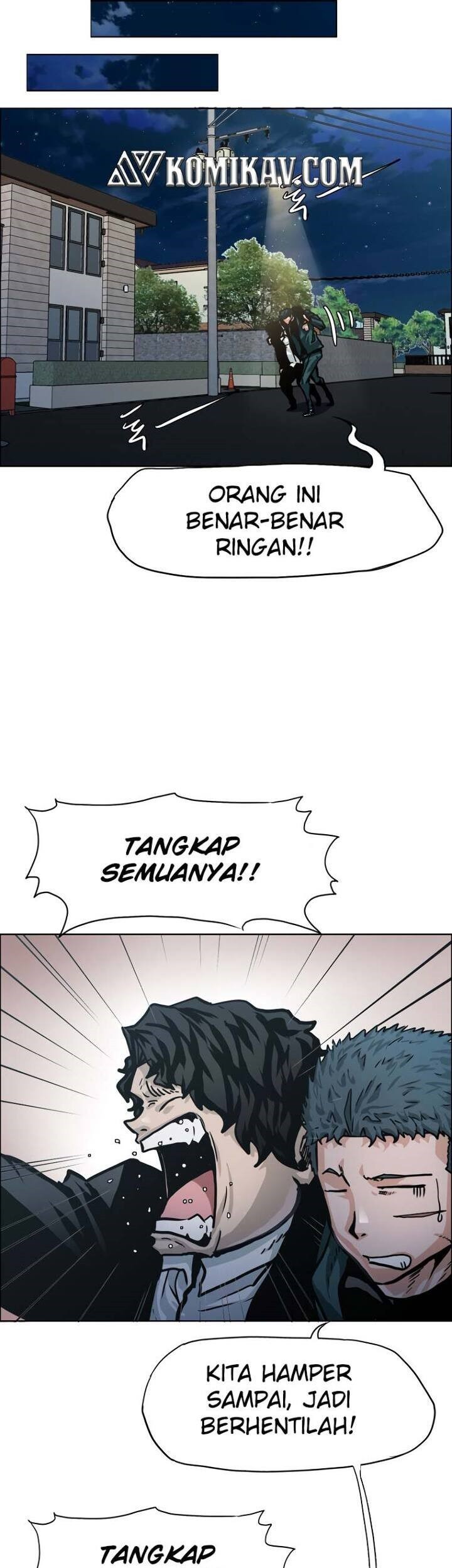 Chapter 158 - halaman 56