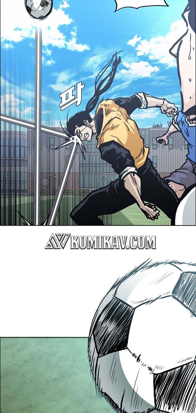 Chapter 159 - halaman 43