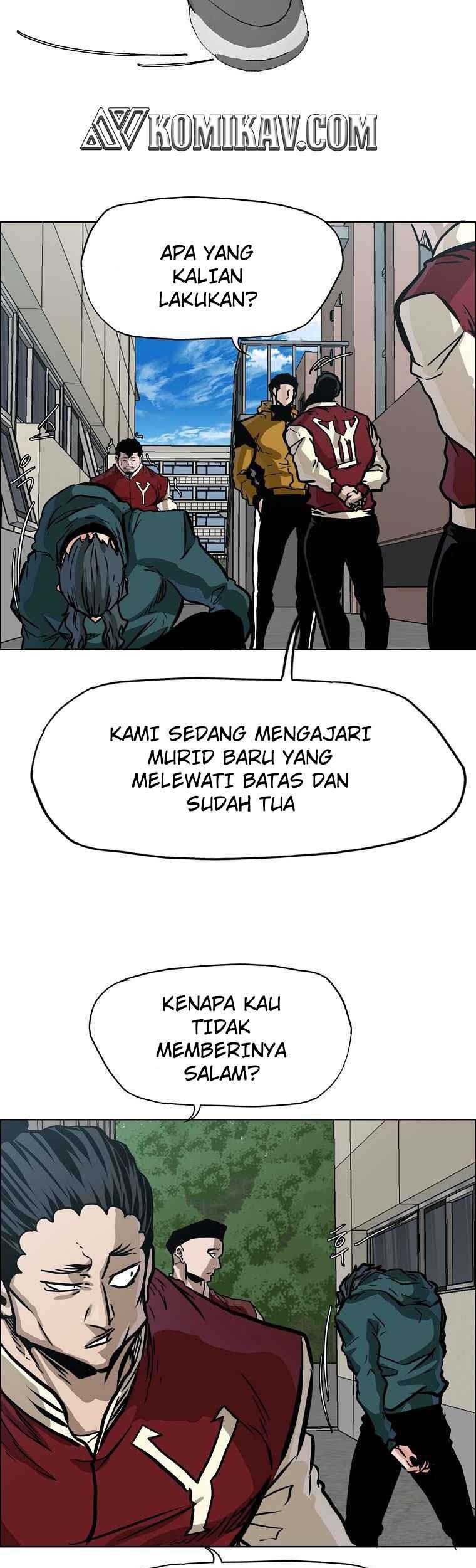 Chapter 161 - halaman 35