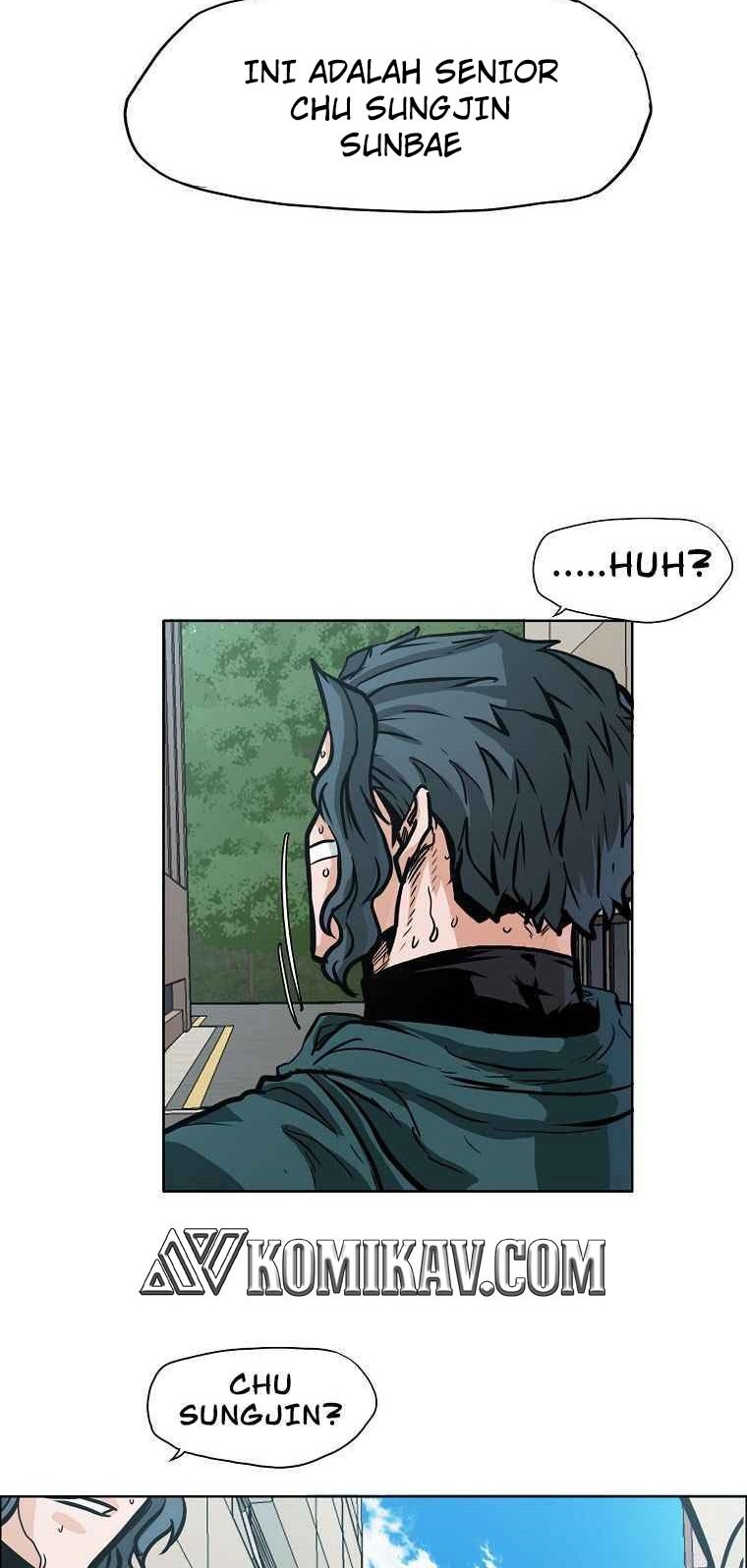 Chapter 161 - halaman 36