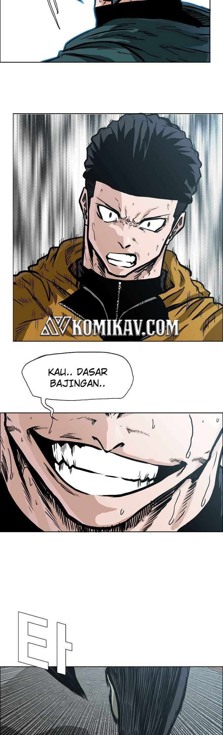 Chapter 161 - halaman 40