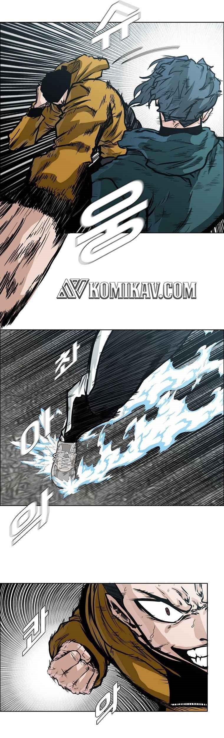 Chapter 161 - halaman 43