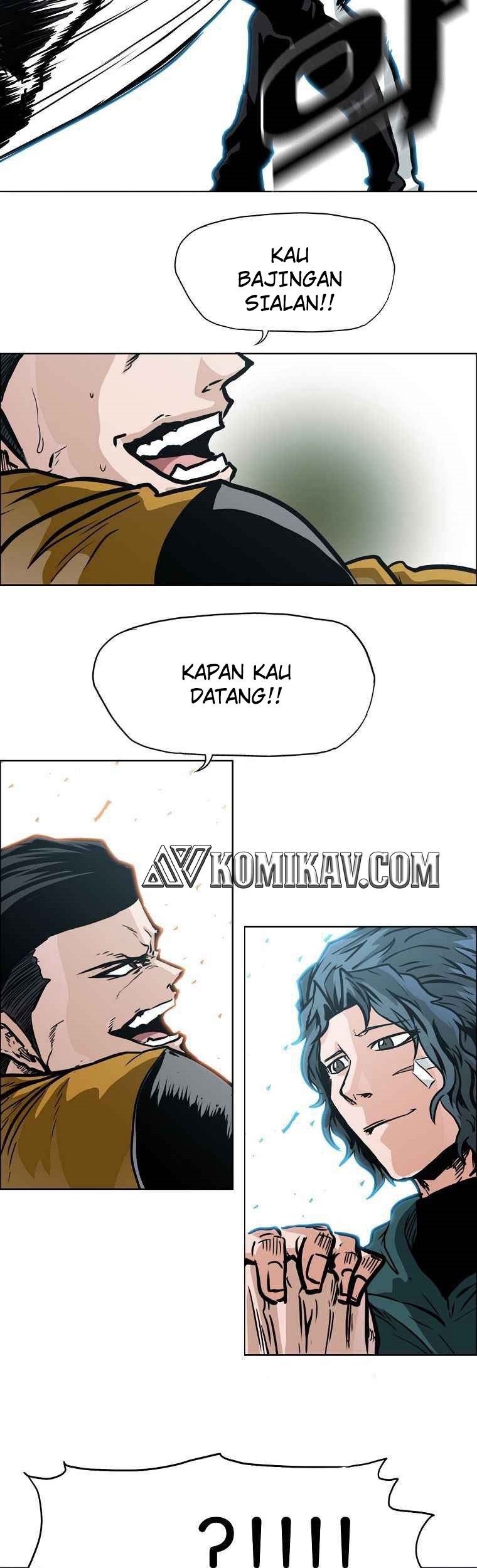 Chapter 161 - halaman 45