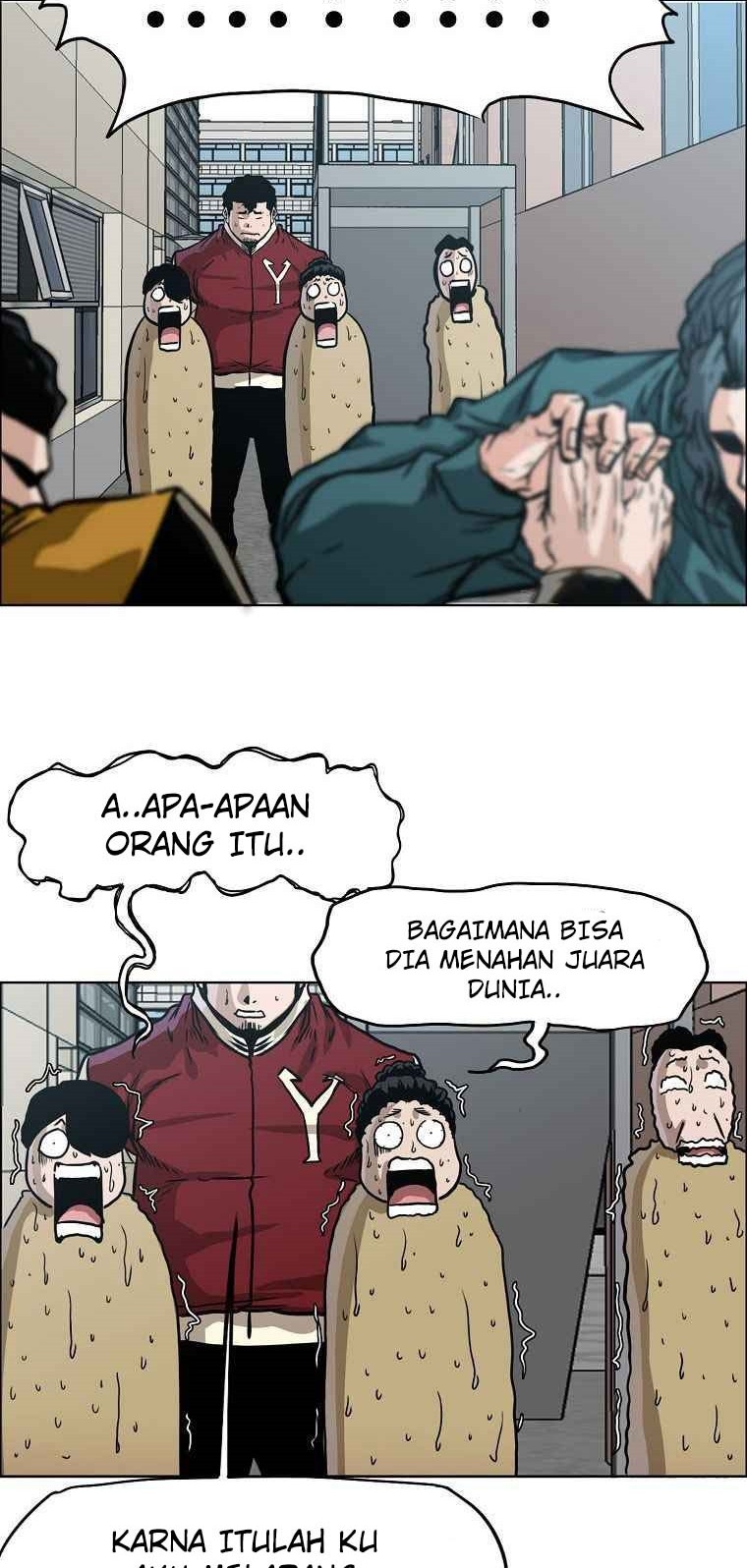 Chapter 161 - halaman 46