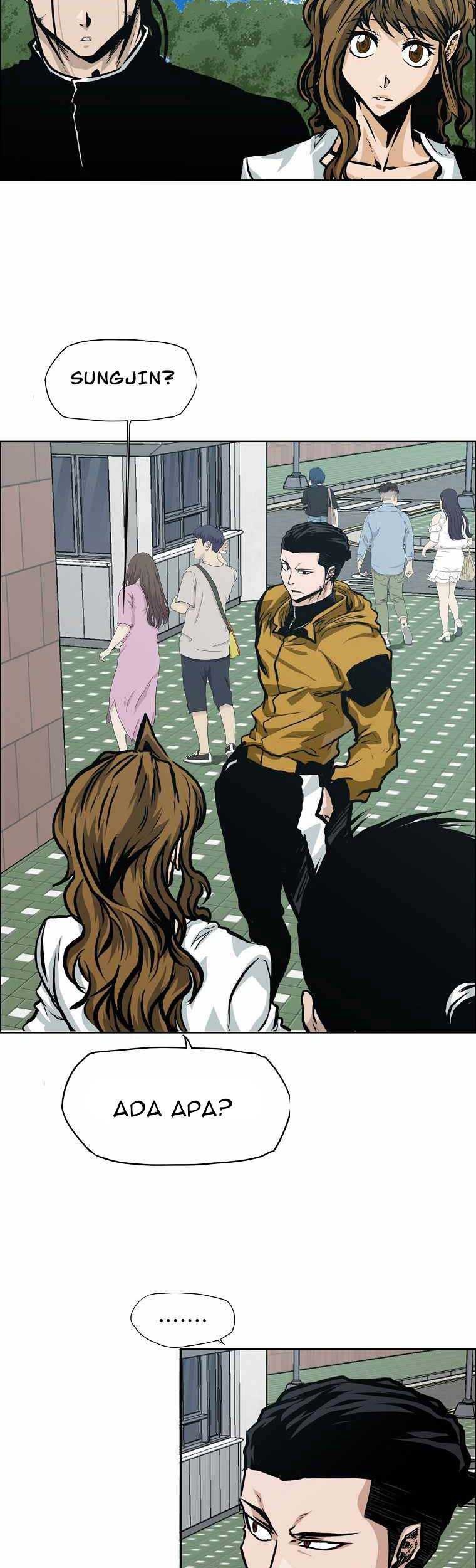 Chapter 163 - halaman 30