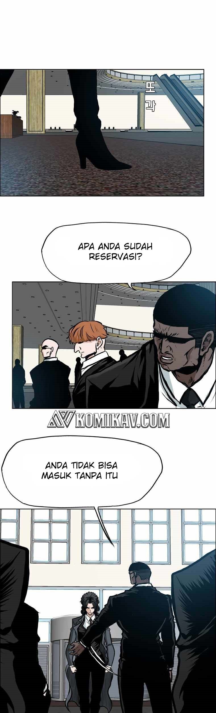 Chapter 165 - halaman 45