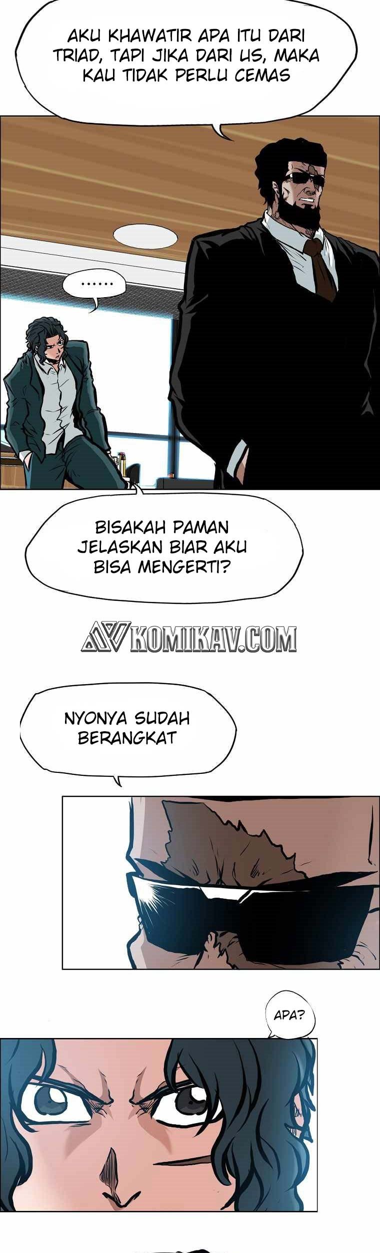 Chapter 165 - halaman 64