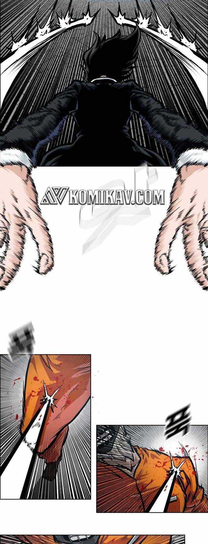 Chapter 166 - halaman 32