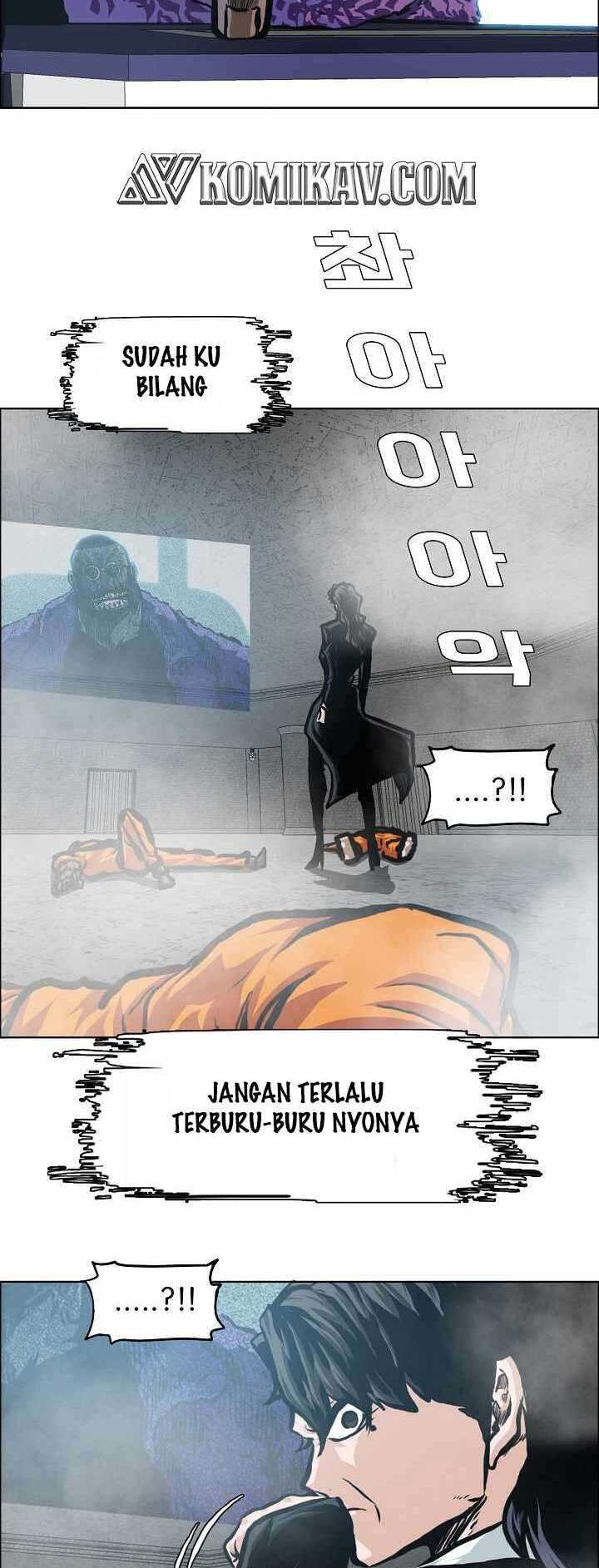 Chapter 166 - halaman 40