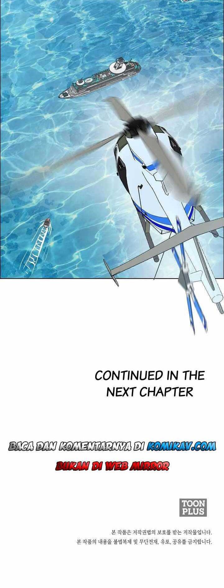 Chapter 166 - halaman 46