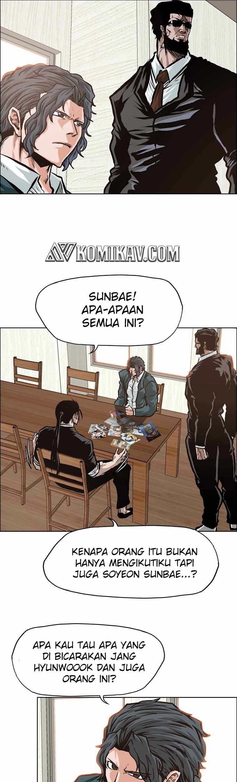 Chapter 167 - halaman 39